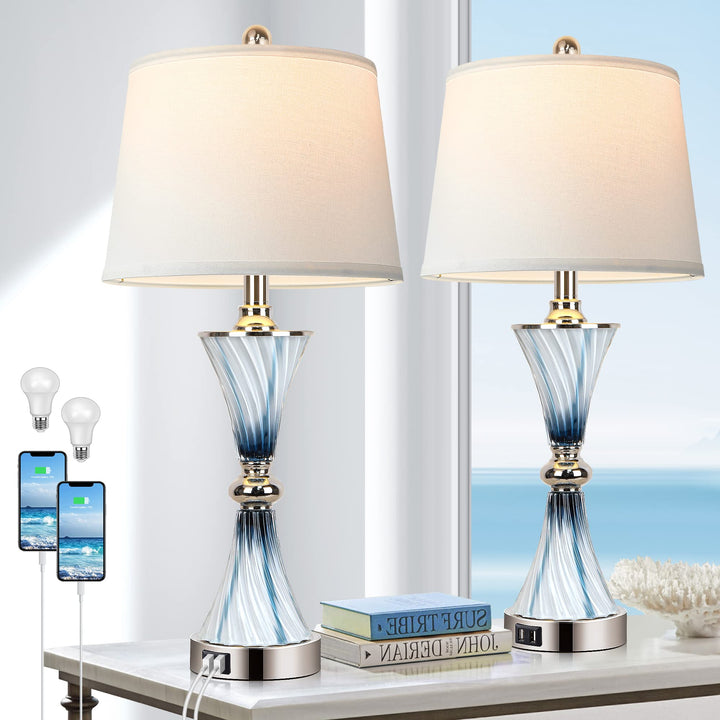 Table Lamps - TL72