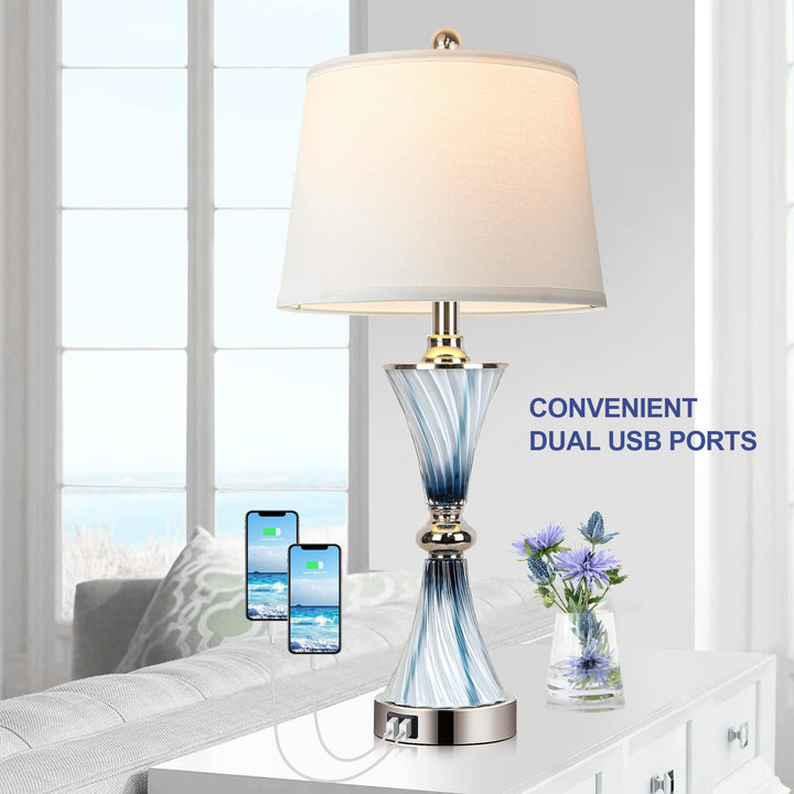 Table Lamps - TL72