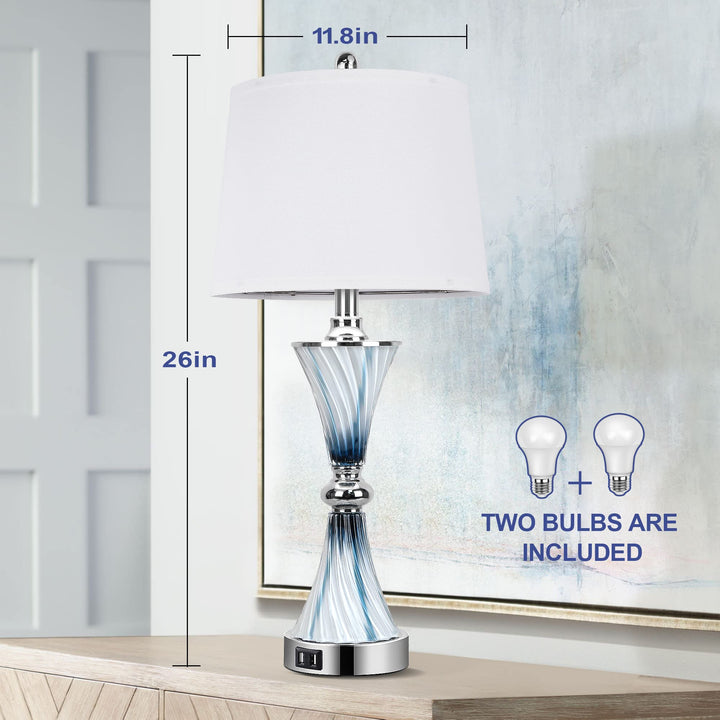 Table Lamps - TL72