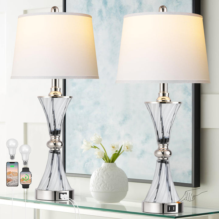 Table Lamps - TL72