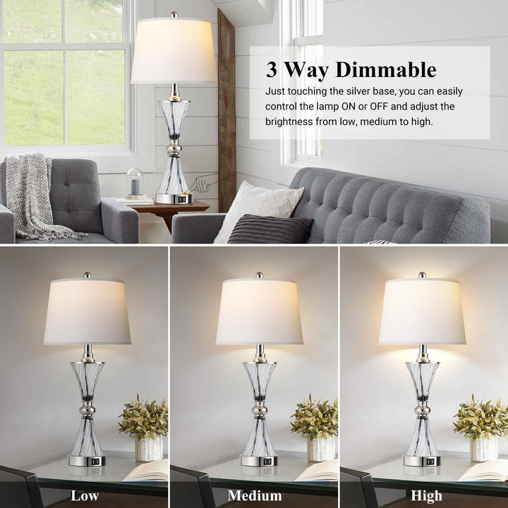 Table Lamps - TL72