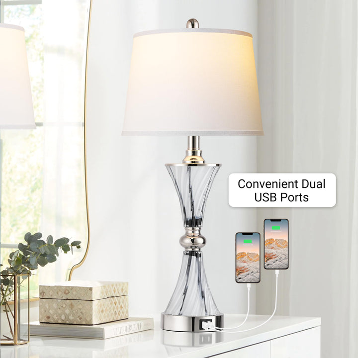 Table Lamps - TL72