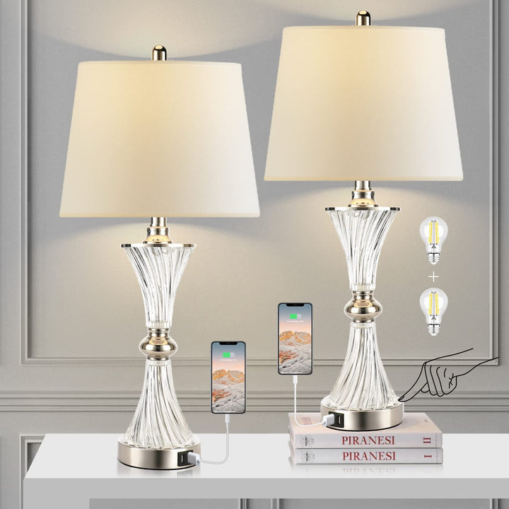 Table Lamps - TL72