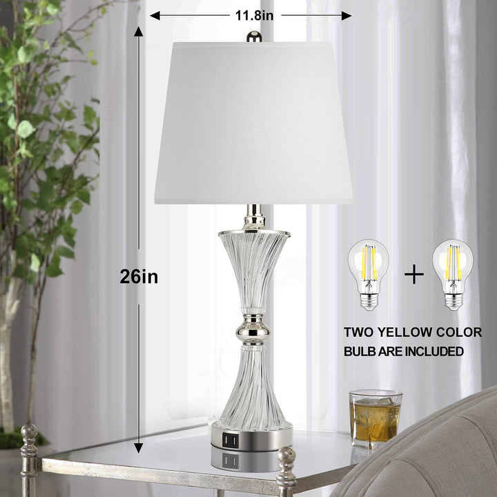 Table Lamps - TL72