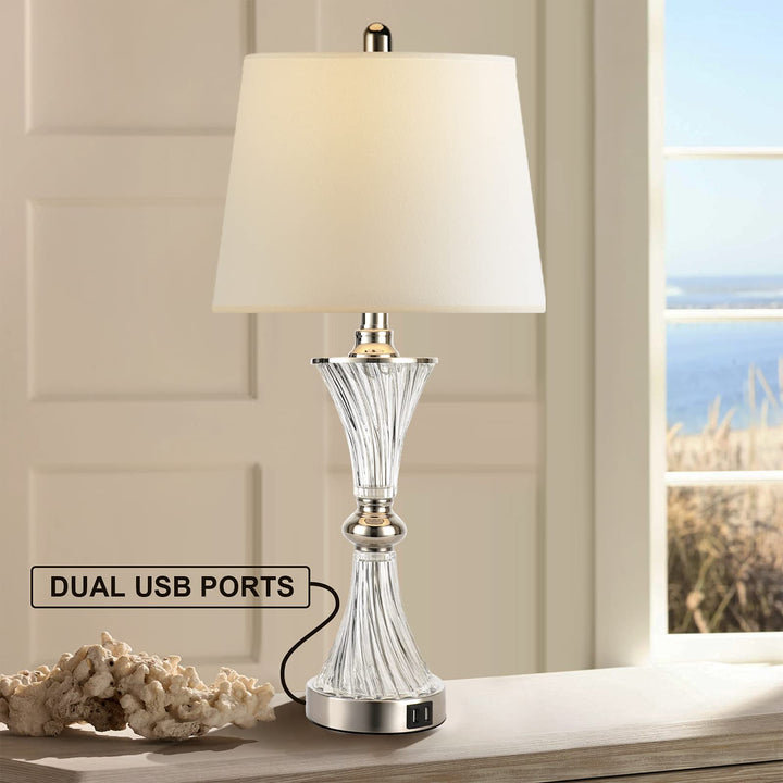 Table Lamps - TL72