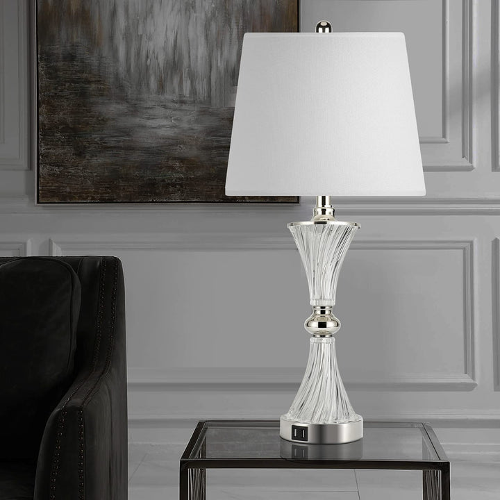 Table Lamps - TL72