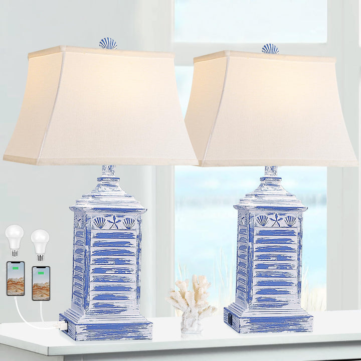 Table Lamps - TL73