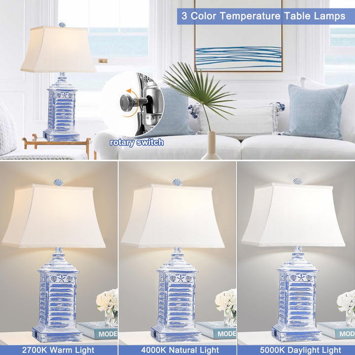 Table Lamps - TL73