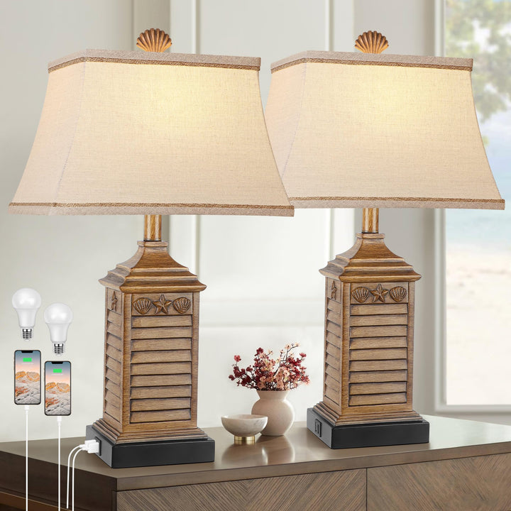 Table Lamps - TL73