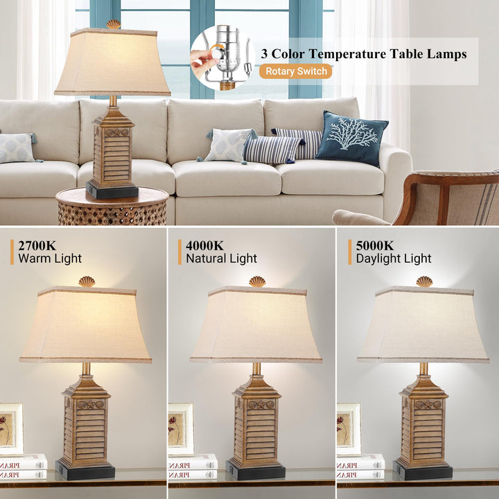 Table Lamps - TL73