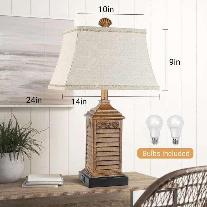 Table Lamps - TL73