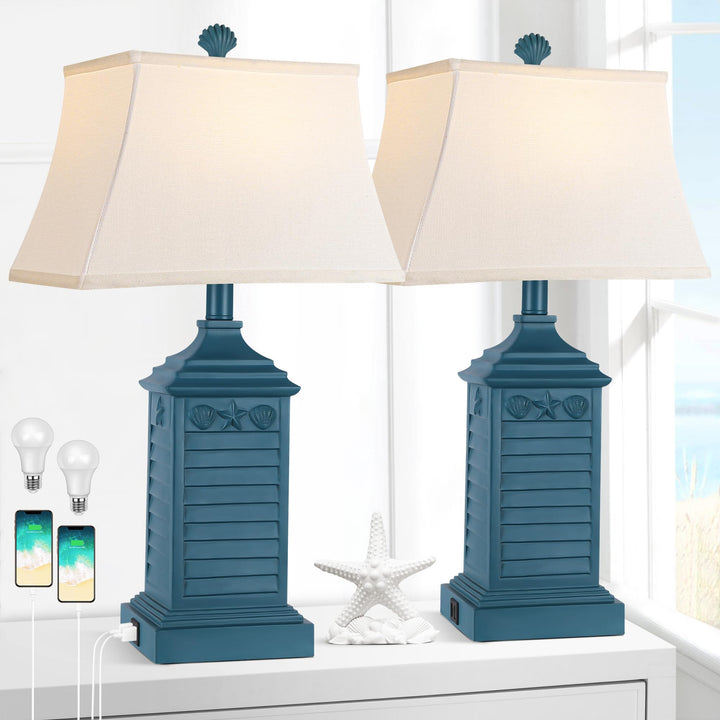 Table Lamps - TL73