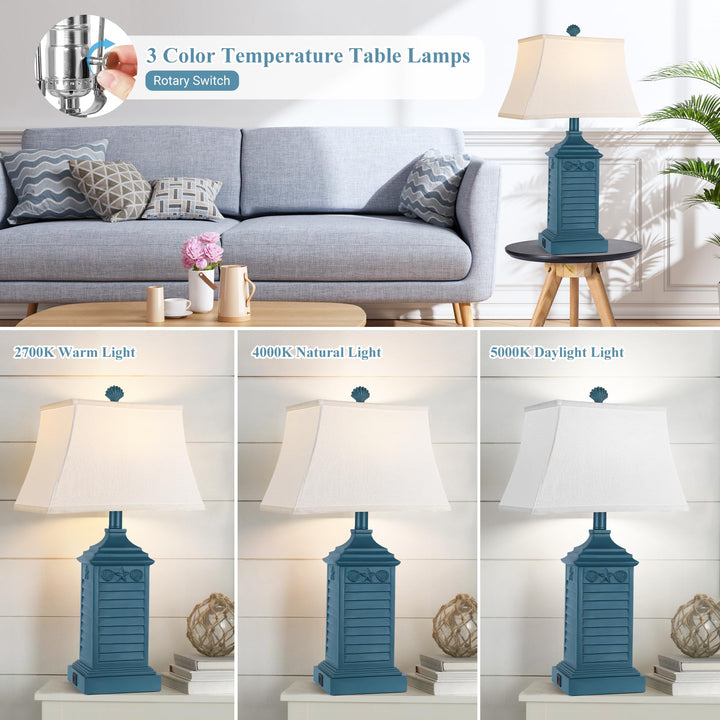 Table Lamps - TL73