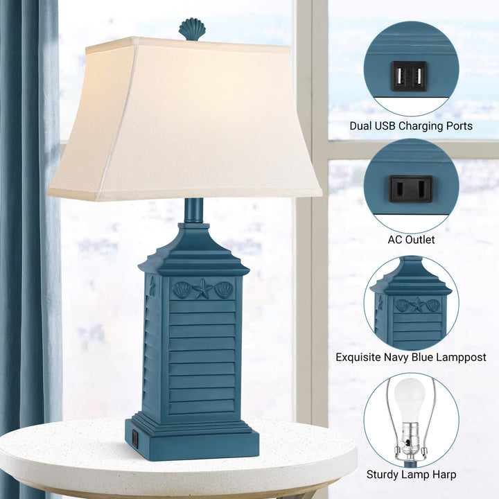 Table Lamps - TL73