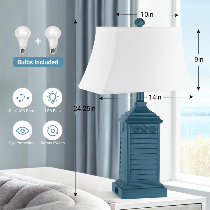 Table Lamps - TL73