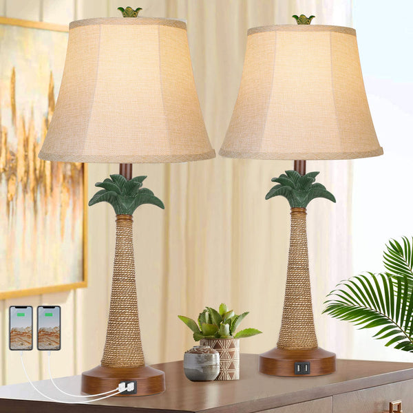 Table Lamps - TL75