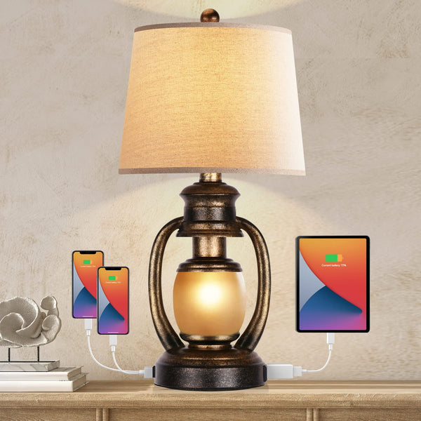 Table Lamps - TL76