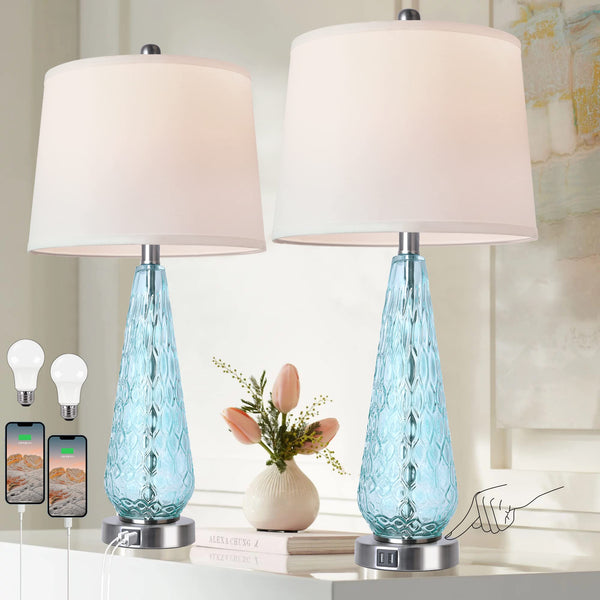 Table Lamps - TL77