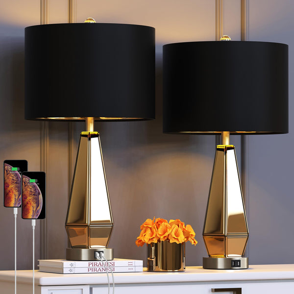 Table Lamps - TL78