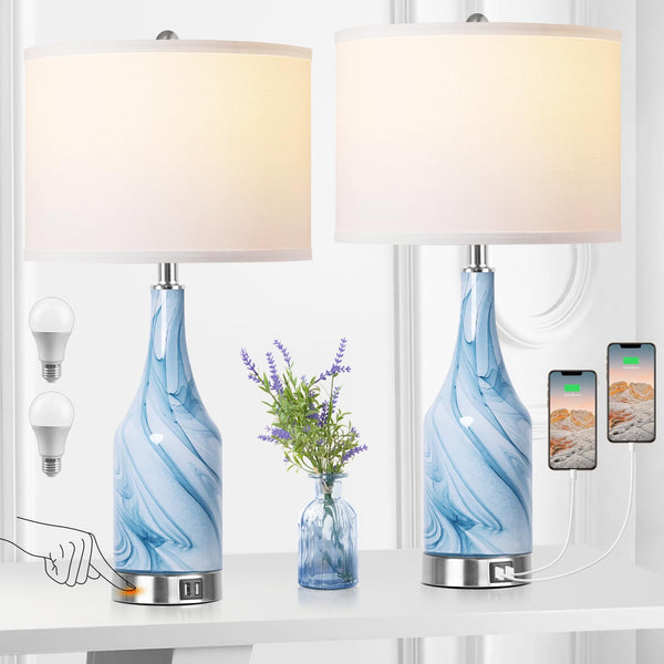 Table Lamps - TL80