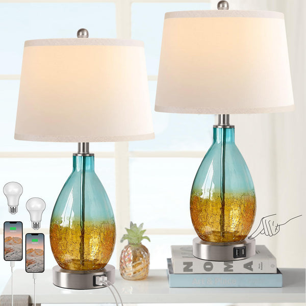 Table Lamps - TL81