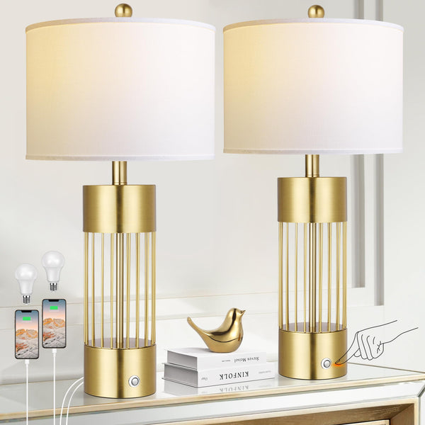 Table Lamps - TL84