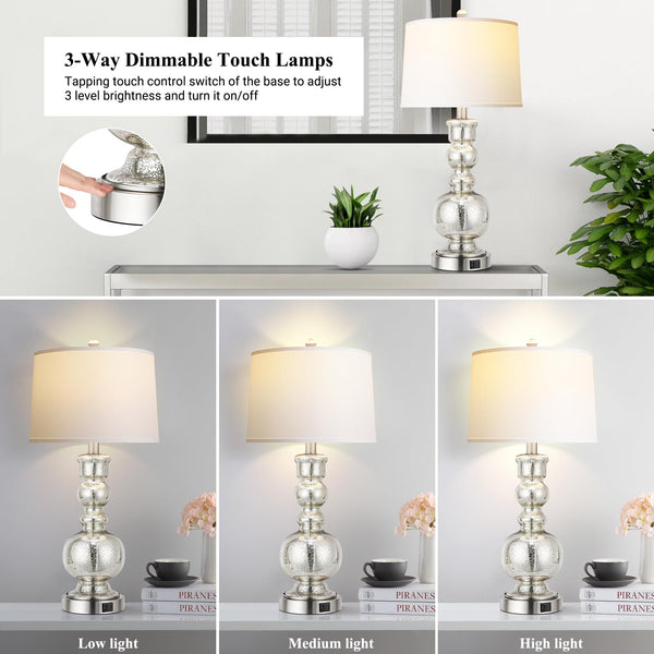 Table Lamps - TL87