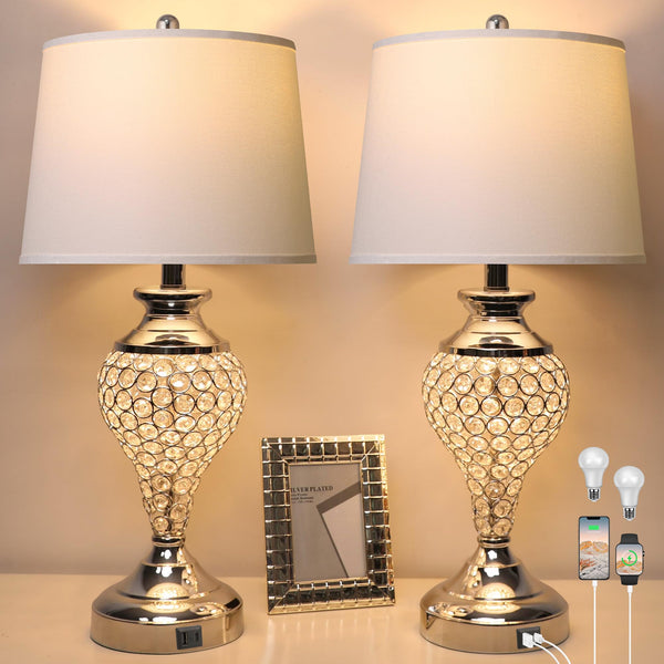 Table Lamps - TL88