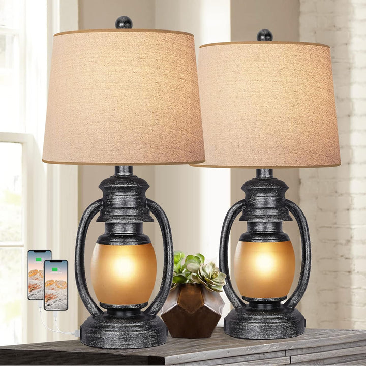 Table Lamps - TL92