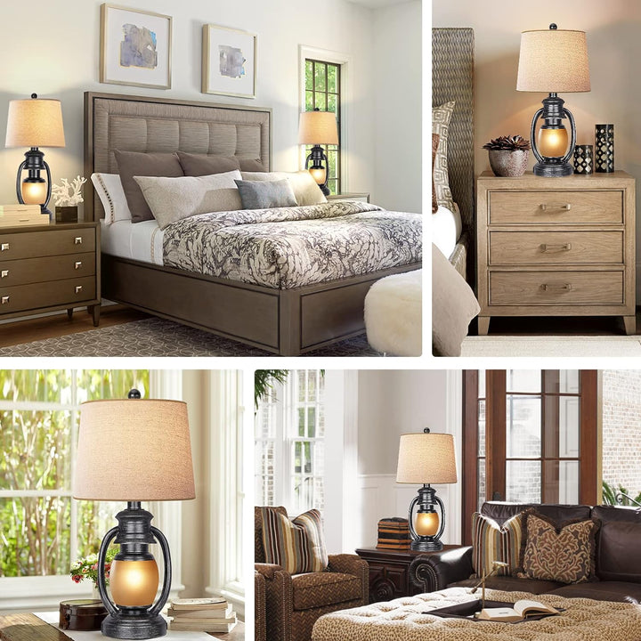 Table Lamps - TL92