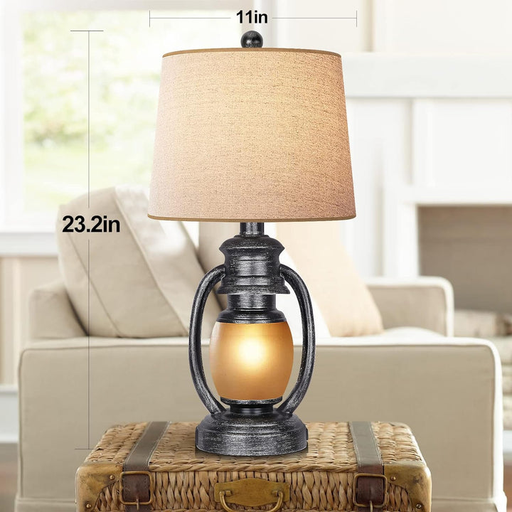 Table Lamps - TL92