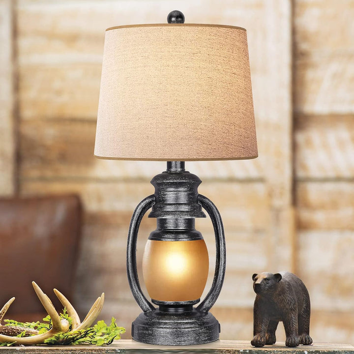 Table Lamps - TL92