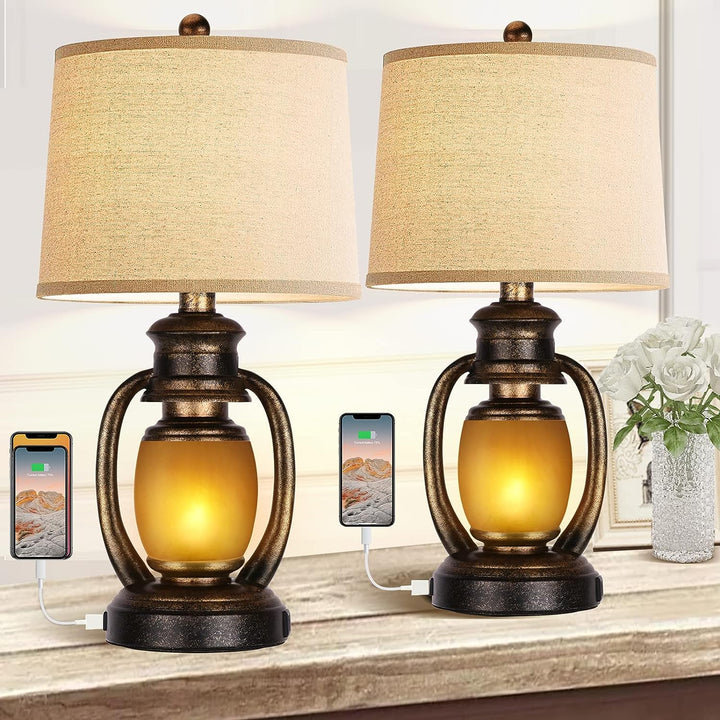 Table Lamps - TL92