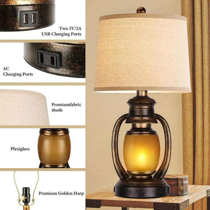 Table Lamps - TL92