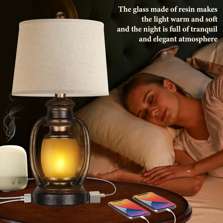 Table Lamps - TL92
