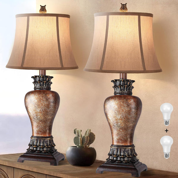 Table Lamps - TL95