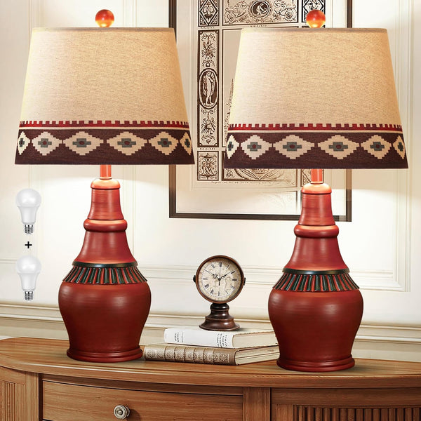 Table Lamps - TL97