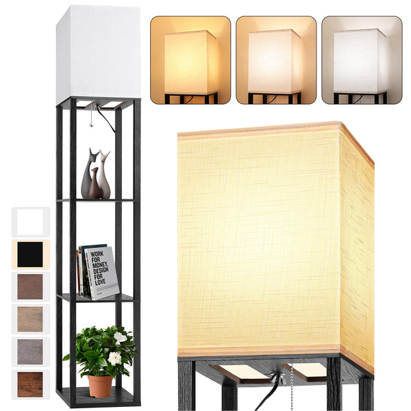 Floor Lamp - FL11