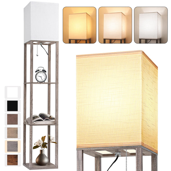 Floor Lamp - FL12