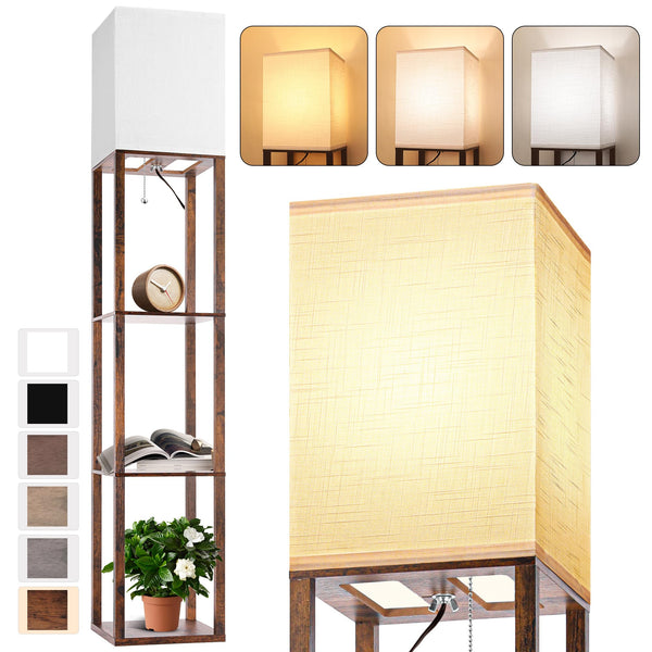 Floor Lamp - FL13