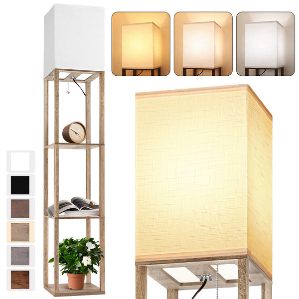 Floor Lamp - FL15