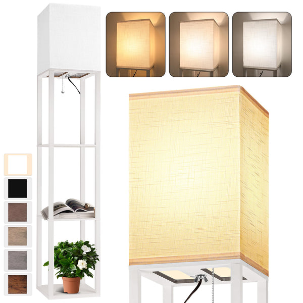 Floor Lamp - FL16