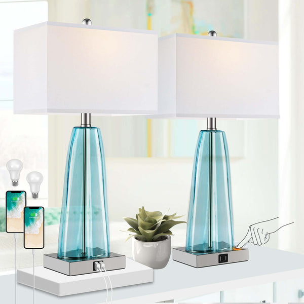 Table Lamps - TL02