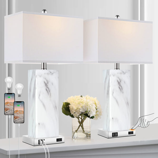 Table Lamps - TL03