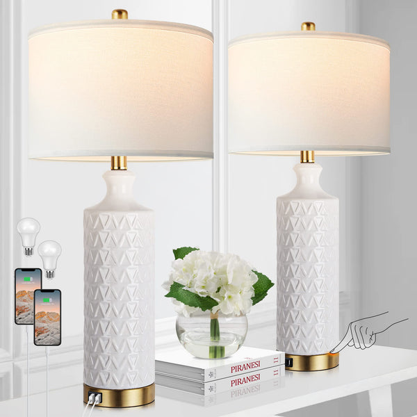 Table Lamps - TL06