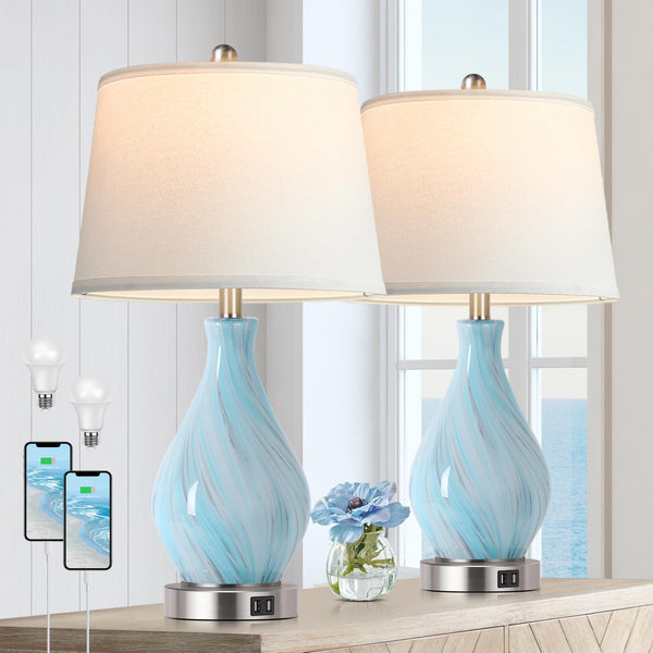 Table Lamps - TL08