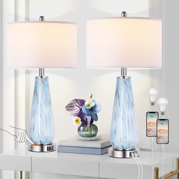 Table Lamps - TL09