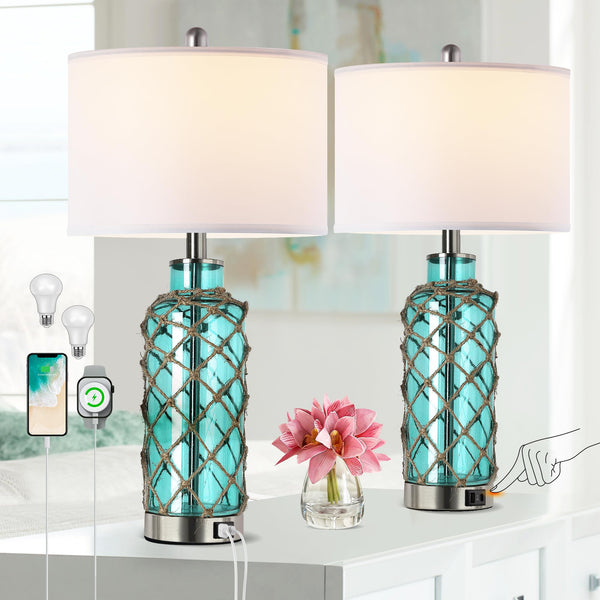 Table Lamps - TL10