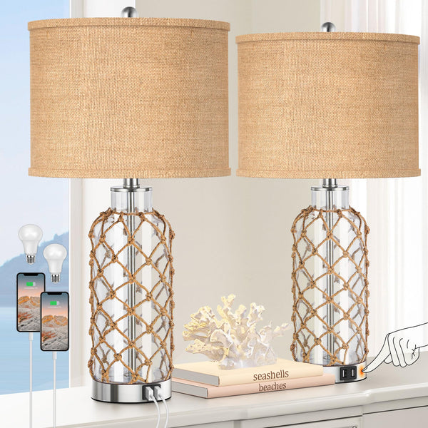 Table Lamps - TL12