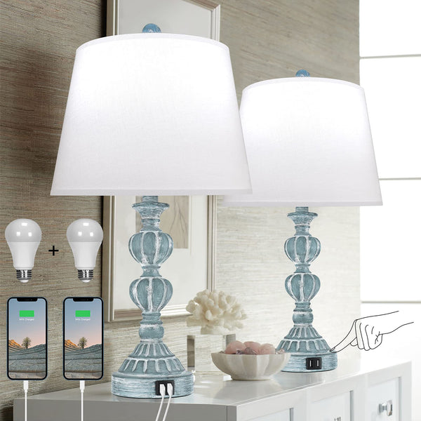 Table Lamps - TL15